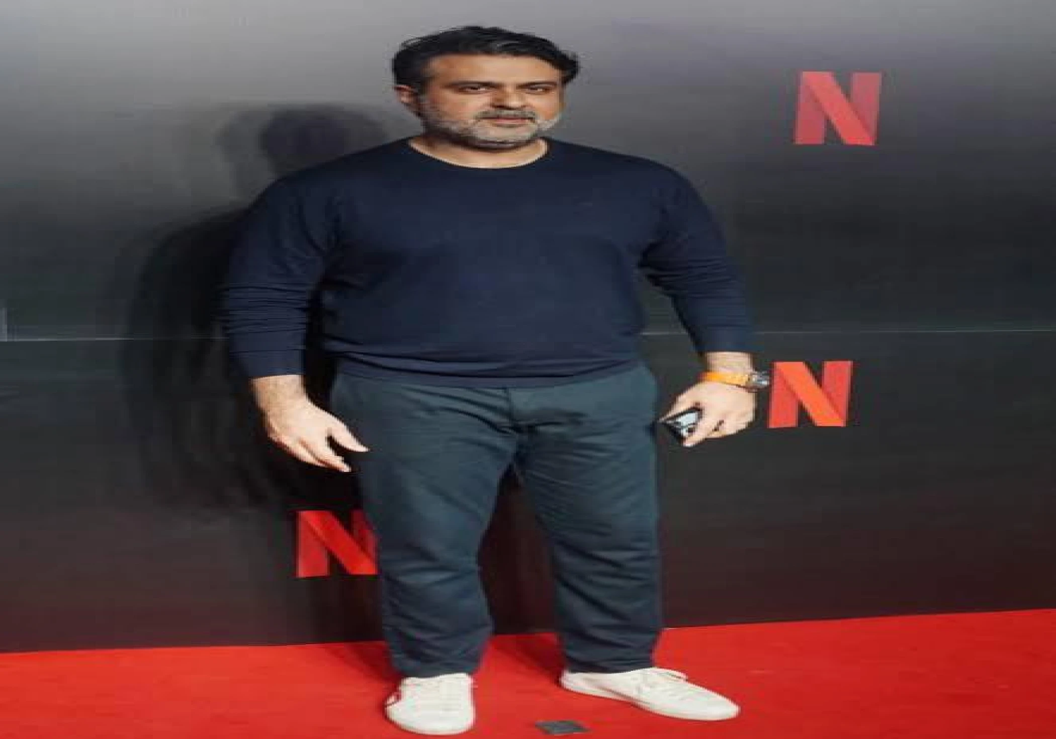 Harman Baweja replaces Vijay Sethupathi as Vibhishan in Nitish Tiwari’s Ramayana Trilogy Harman Baweja replaces Vijay Sethupathi as Vibhishan in Nitish Tiwari’s Ramayana Trilogy